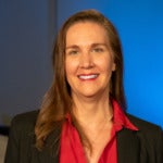 photo of Vicki Austin