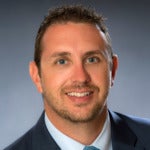 headshot of Mike Crowley