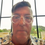 headshot of Richard Davidson