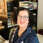 headshot of Deborah Siller-Cruz