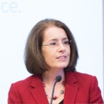 Photo of Maureen Conway