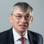 Photo of Tom Kochan