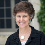 Photo of Wilma Liebman
