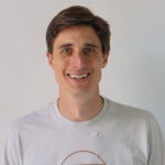 headshot of Will Coleman
