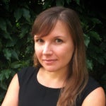 Photo of Shelly Steward