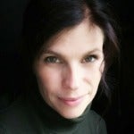 headshot of Leah Hamilton