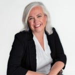 photo of Megan Farry