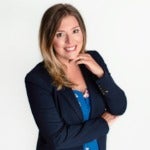photo of Melinda Mack