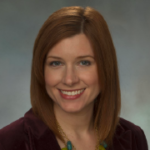 photo of Kristin Fields