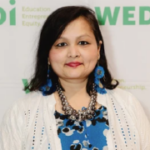 photo of Purnima Mohan