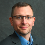 photo of Jake Moskal