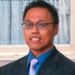 photo of Roscoe Naguit