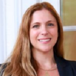 photo of Katie Pieri