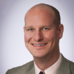 photo of Justin Rogers