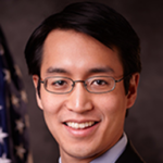 Dan Tsai headshot