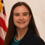 Sarah Esty headshot