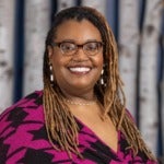 Alana Gracey headshot