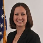 Nicole Hudson headshot
