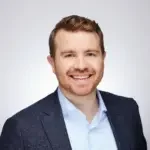 Korey Klein headshot