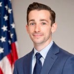 Luke Farrell headshot