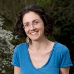 Photo of Molly Hemstreet