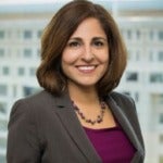 Neera Tanden headshot