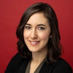 Photo of Rachel Korberg