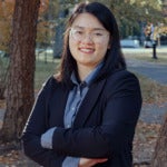 Yingjia Huang headshot