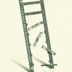( ladder ) illustration by Matt Chase