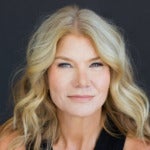 Ida Rademacher headshot