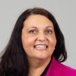 Photo of Amanda Abens