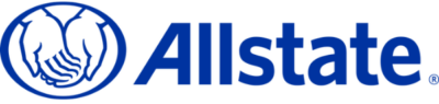 Allstate's logo
