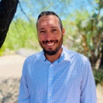 Photo of Adam Begody