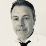 Photo of Andrew Bevington