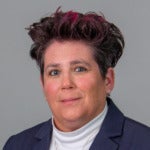 Photo of Missy Blair