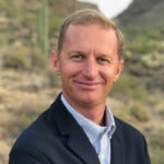 Photo of Dr. John DeLalla