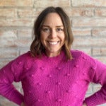 Photo of Amber Folkman