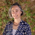 Photo of Annie Kurtin