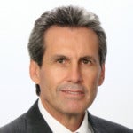 Photo of Greg Lucero