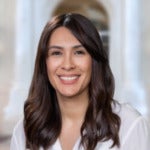 Photo of Mariana Martinez Reynoso