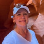 Photo of Kelle Maslyn