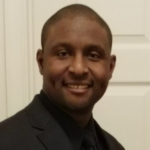 Photo of Brandon McIver