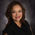 Photo of Lourdes Rivera