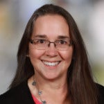Photo of Vickie Simmons