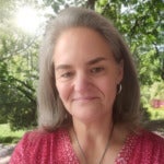Photo of Athena Sparks