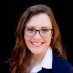 Photo of Erica Yngve