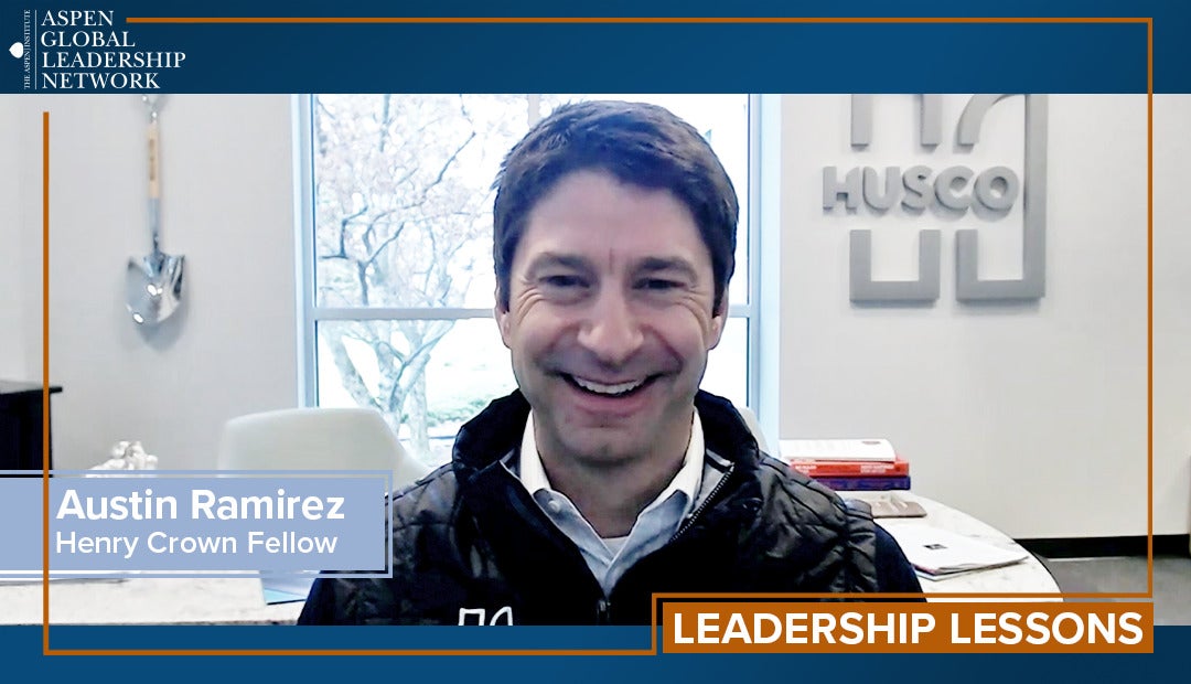 Austin Ramirez_AI Website Tile_Leadership Lessons