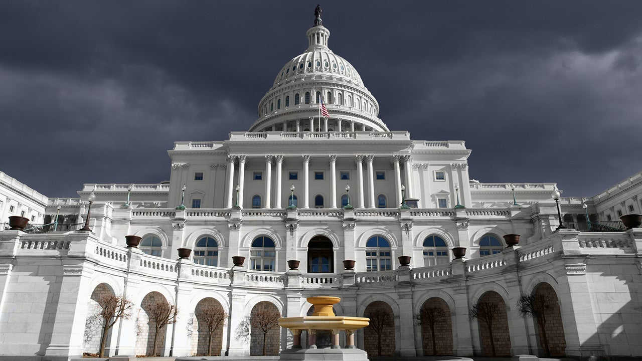United States Capitol