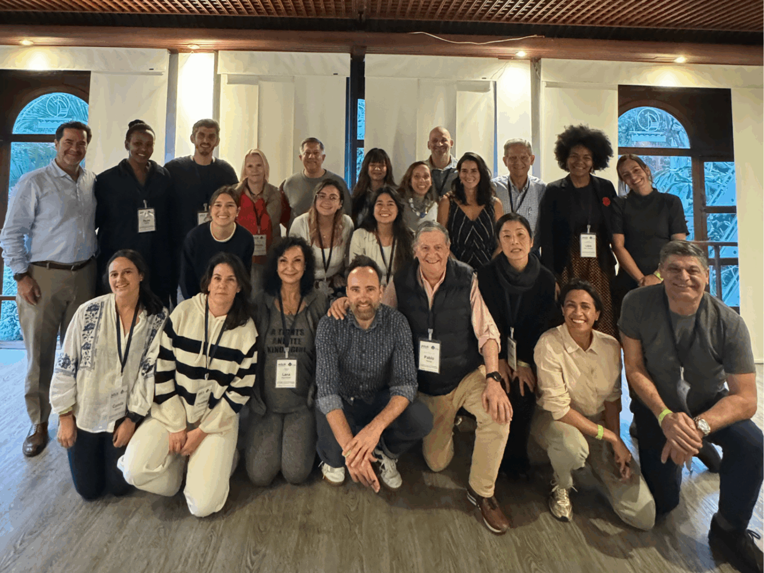 Colombia Peace Experience