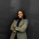 Delphine Ntegeye